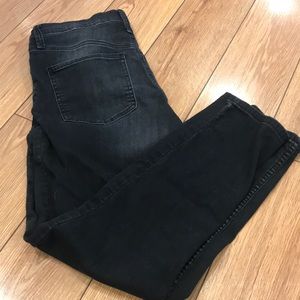 Gap skinny jean